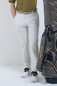 【25SS】 AMPHIBIAS LONG PANTS / アンフィビアス ロングパンツ (オフホワイト)