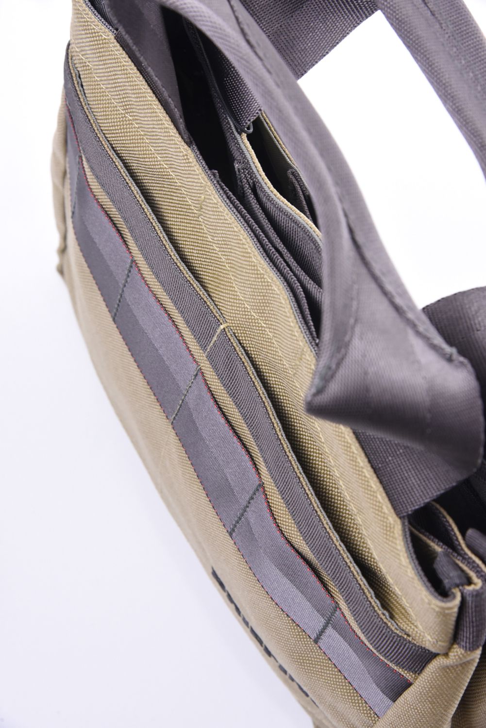【STANDARD SERIES】 CLASSIC CART TOTE STD / カートトートバッグ (タン) (9月12日発売予定)