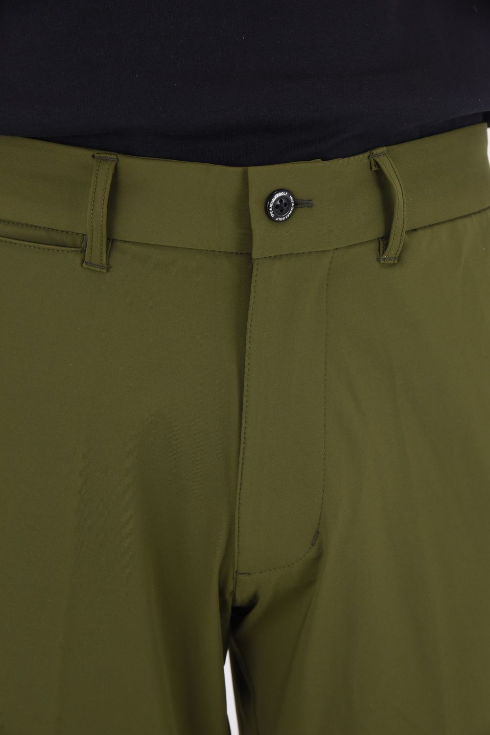 【26SS】 LONG PANTS / ロングパンツ (カーキ)