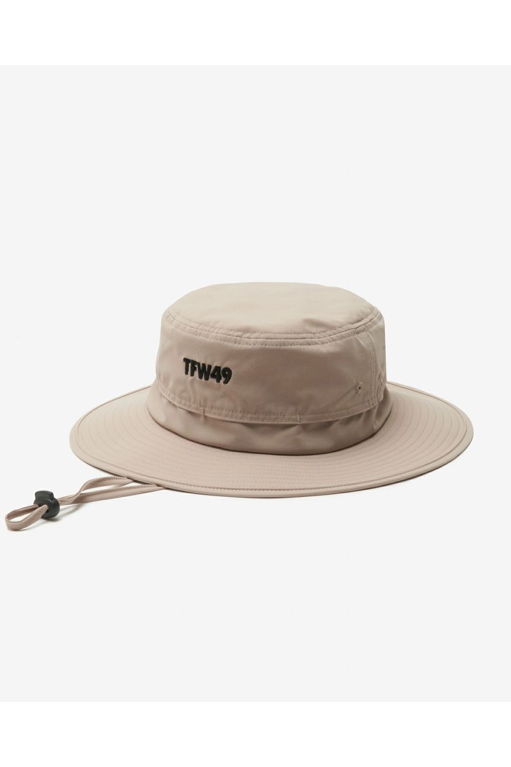 SAFARI HAT / サファリ バケットハット (ベージュ)