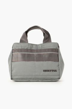 【FADED COLLECTION】 CLASSIC CART TOTE FD / コーデュラジーンズツイル カートトートバッグ (デニムグレー)