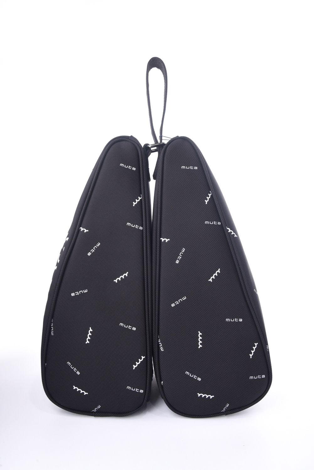 CORDURA Ballistic® SHOE CASE / シューズケース (ブラック)
