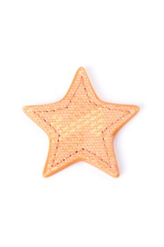 【プレゼント好適品】 GM MARKER（STAR） / ブランドオリジナルテキストスタイル マーカー（スター） (サンセット)*