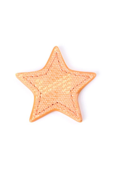 【26SS】【プレゼント好適品】 GM MARKER（STAR） / ブランドオリジナルテキストスタイル マーカー（スター） (サンセット)*