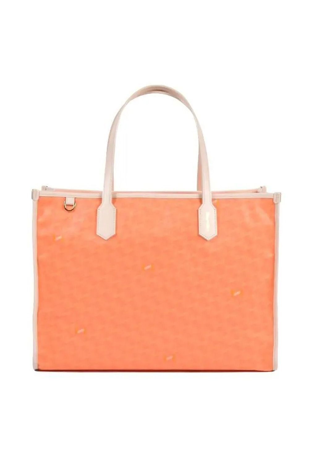 LANIUS SQUARE BIG (ラニウス スクエア ビッグ) / ブランドオリジナルテキスタイル ボストンバッグ （サンセット）*