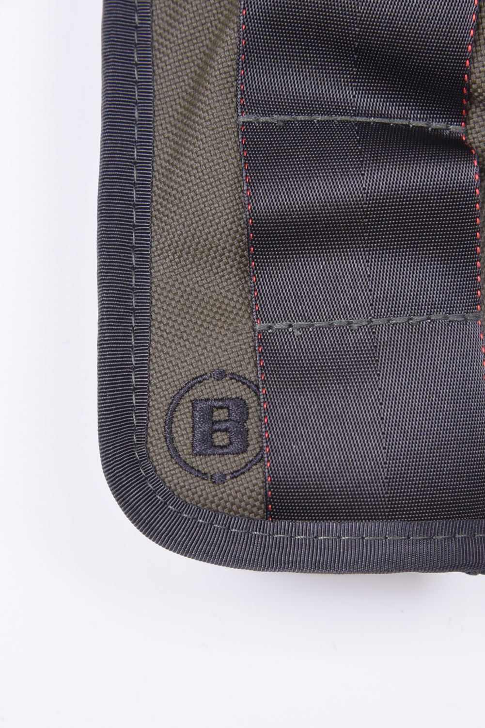 【STANDARD SERIES】 PUTTER COVER TL / ピンタイプ パターカバー (レンジャーグリーン)