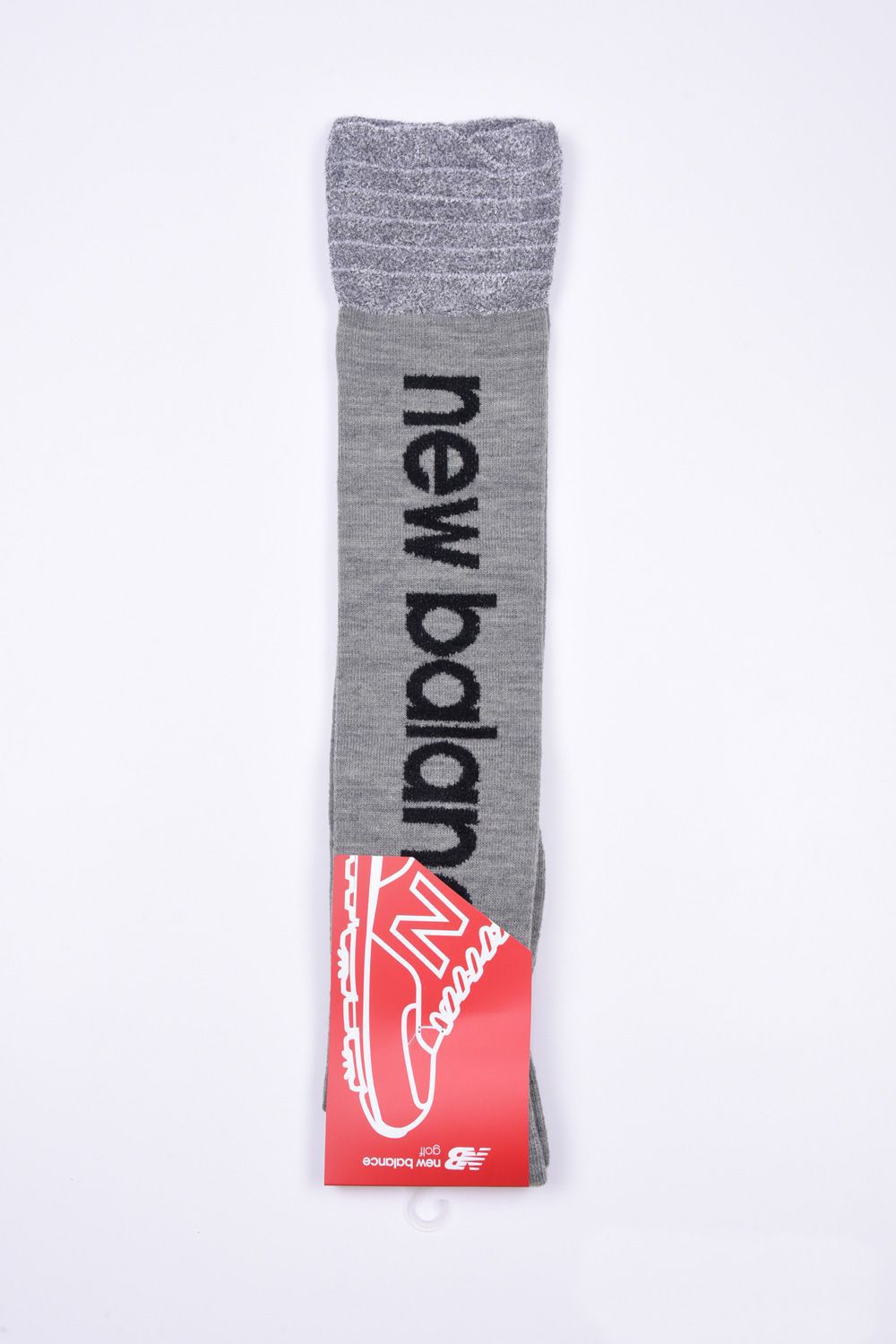 new balance golf - OVER KNEE SOCKS / ブランドロゴ オーバー