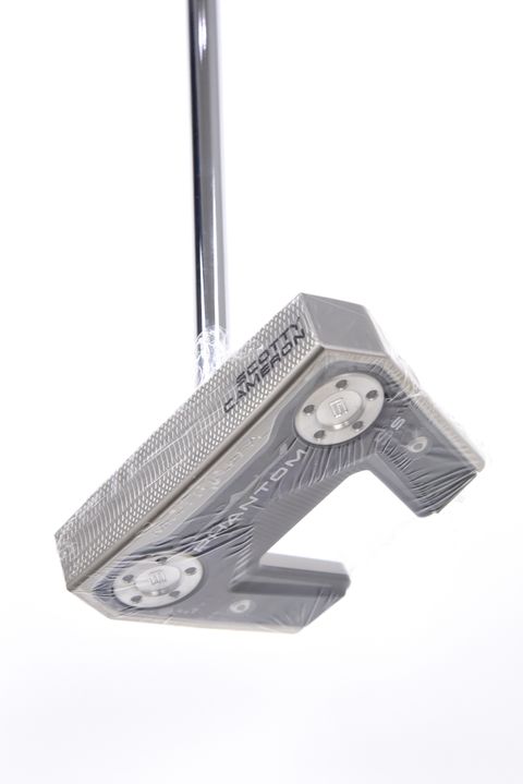 SCOTTY CAMERON - スコッティキャメロン | パター 正規通販 GOSSIP GOLF