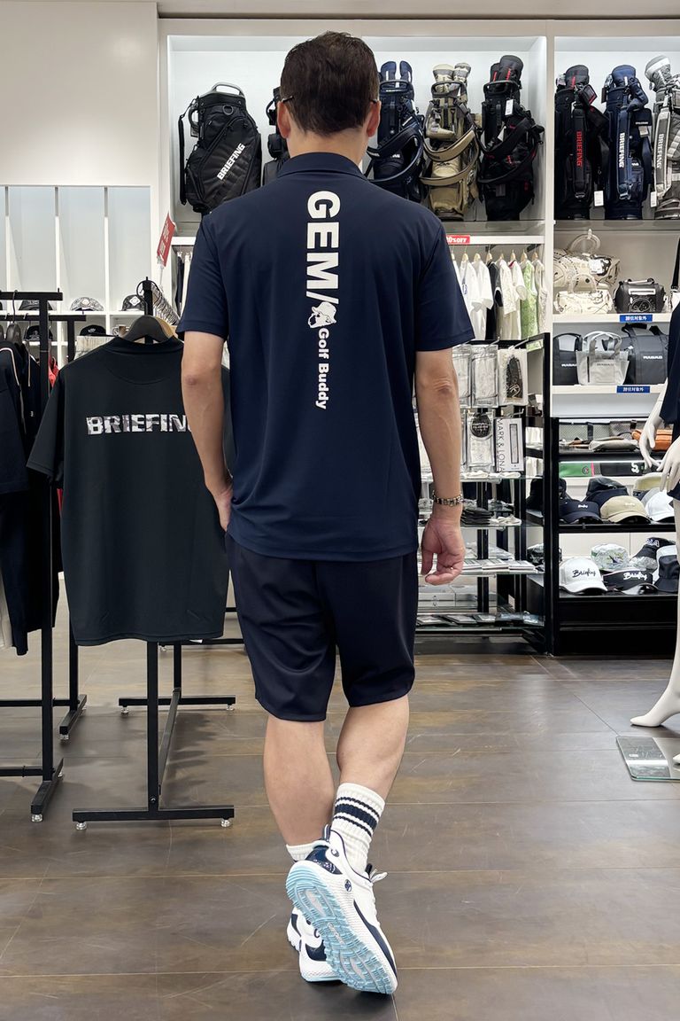 GREEN EDGE MONKEYS MEN's Style 07175
