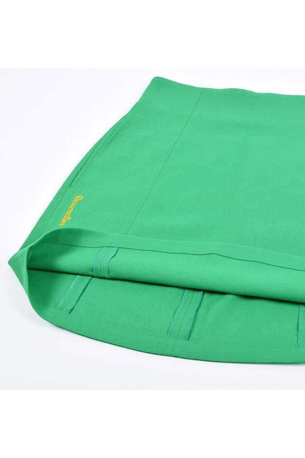 Resurrection - 【25SS】【レディース】 WOMENS HIGH WAIST