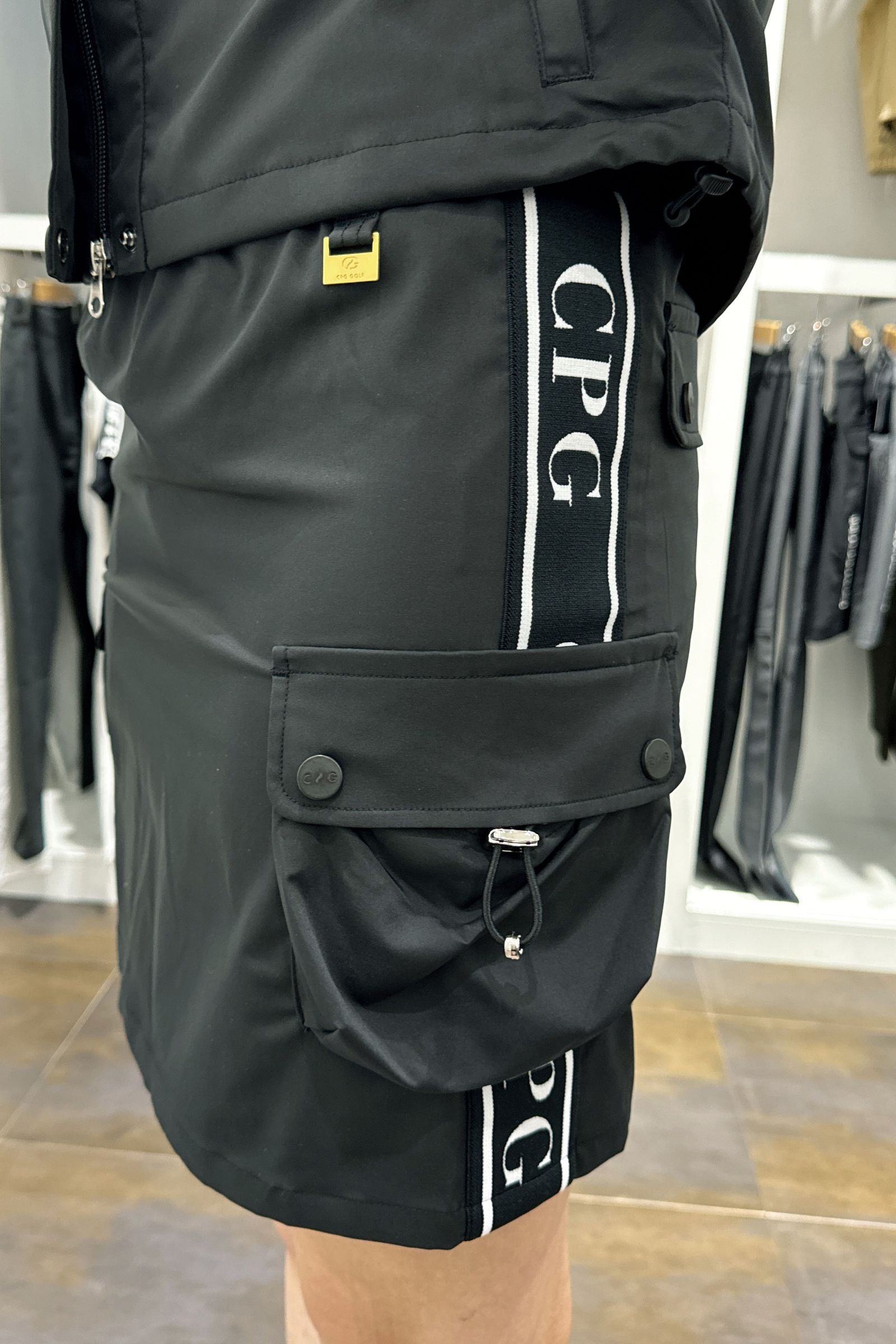 【CPG GOLF】