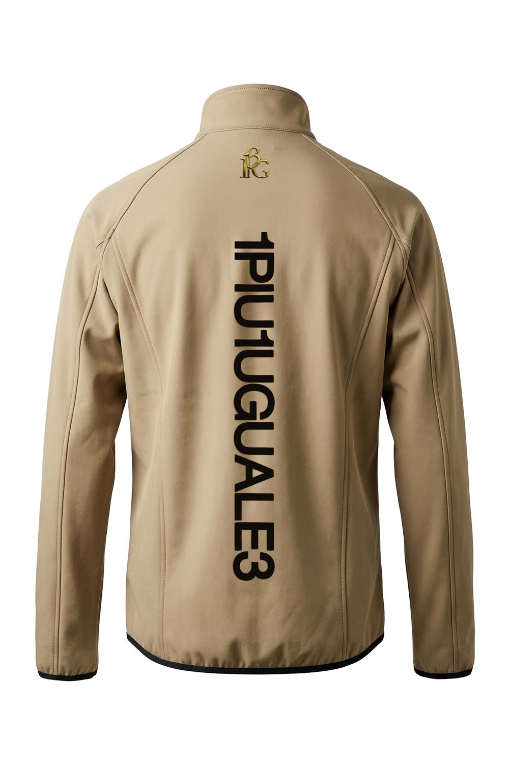 【26AW】 Wind Jacket / ウインドジャケット (ベージュ) (9月入荷予定)