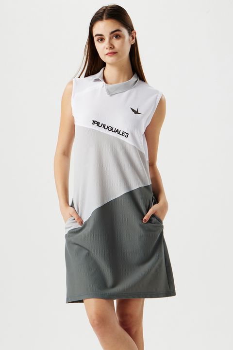 1PIU1UGUALE3 GOLF - ウノピゥウノウグァーレトレ 【レディース ゴルフ  