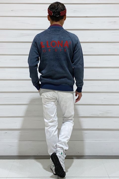 MARK&LONA 2020AW 中野のスタイリング㉔