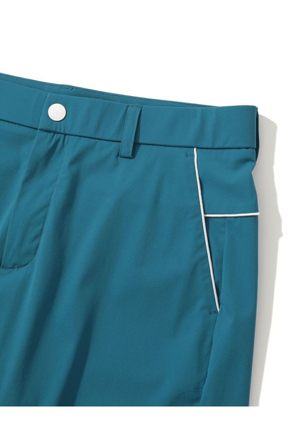 MARK&LONA - 【25SS】【T-LINE】 DRAFT HYBRID SHORTS / 異素材