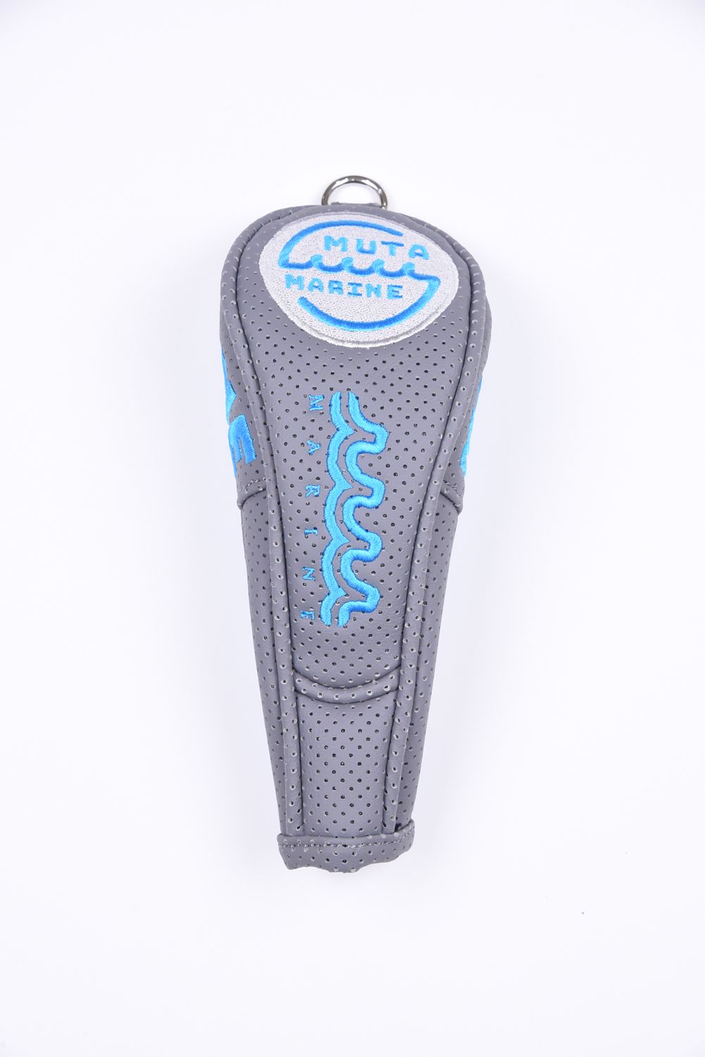 muta - muta marine golf PUエナメルヘッドカバー3セット muta marine golf PUエナメルヘッドカバー3セット