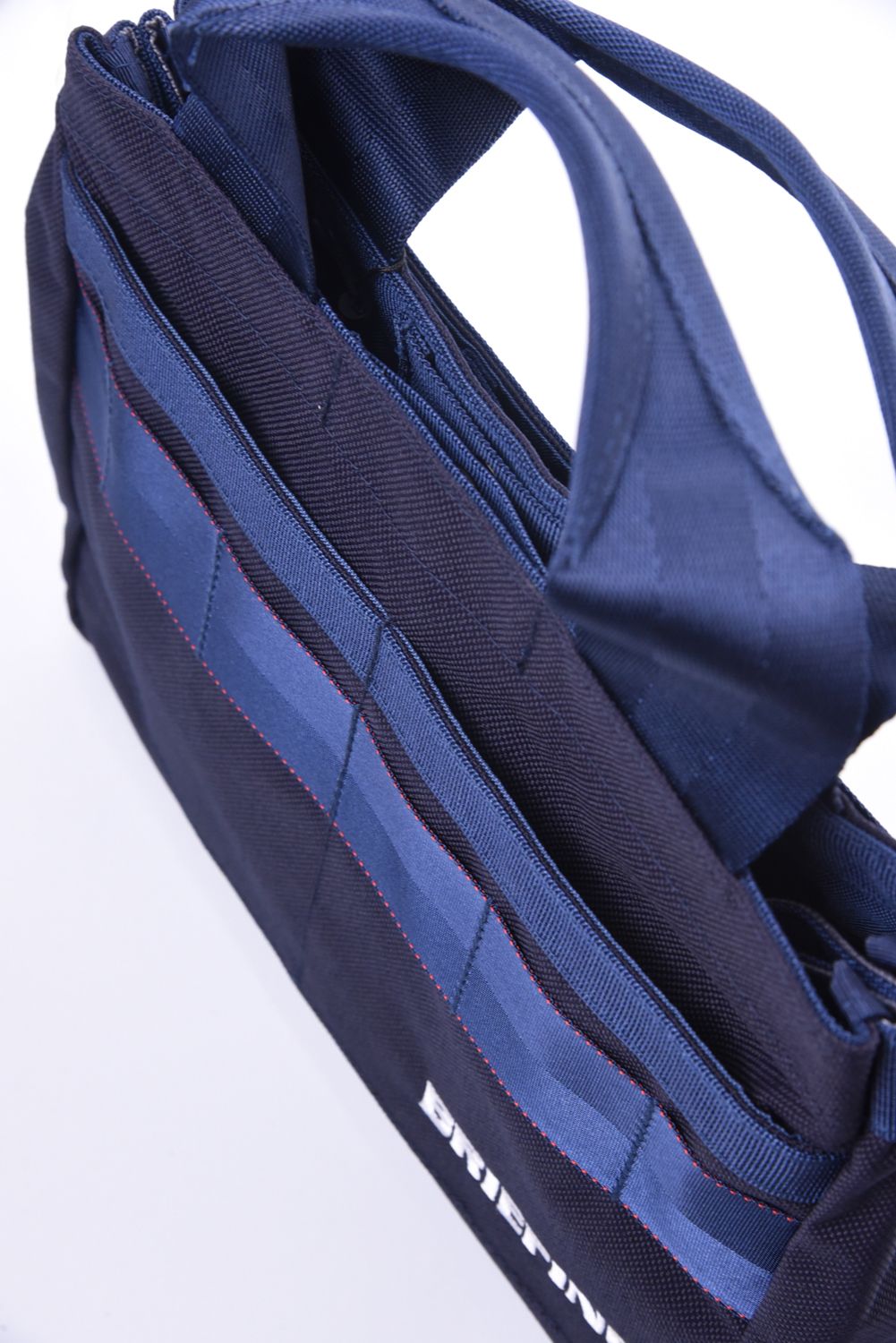 【STANDARD SERIES】 CLASSIC CART TOTE STD / カートトートバッグ (ネイビー) (9月12日発売予定)