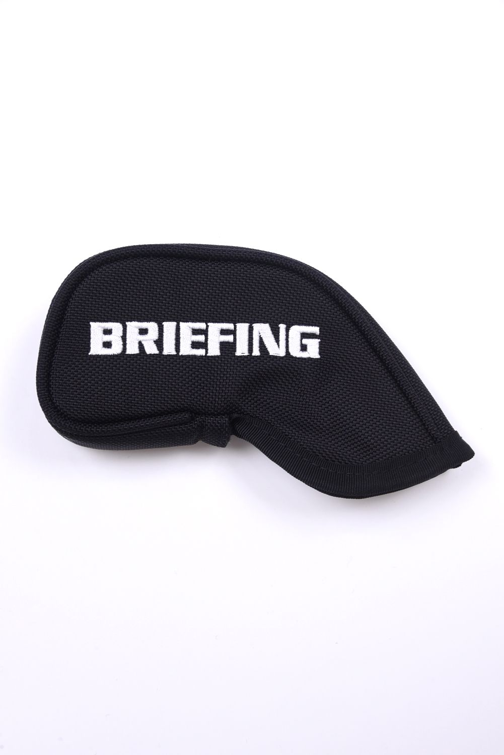 BRIEFING ブラックメッシュ アイアンカバー BRIEFING｜アイアンカバー CS | Rakuten Fashion(楽天
