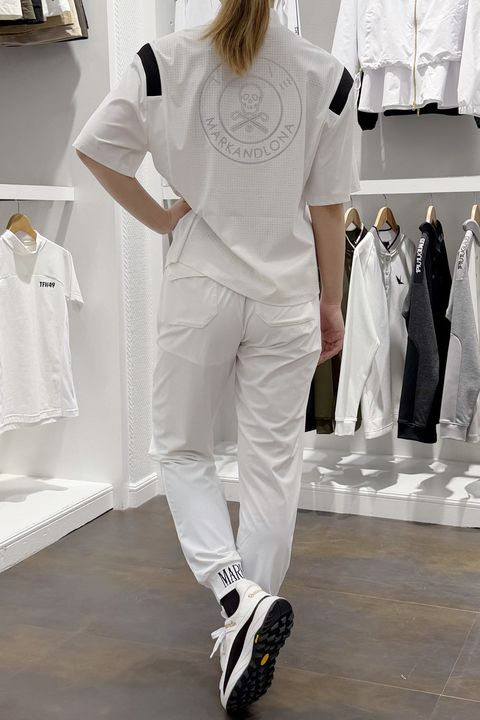 MARK ＆ LONA Lady's Style 03071