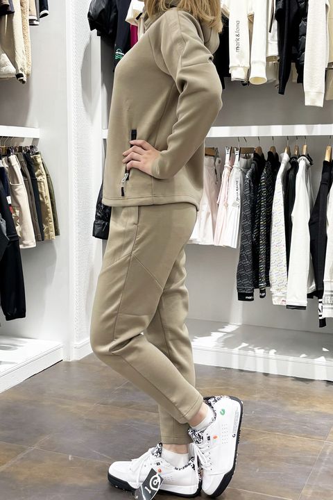 BRIEFING GOLF Lady's Style 110901