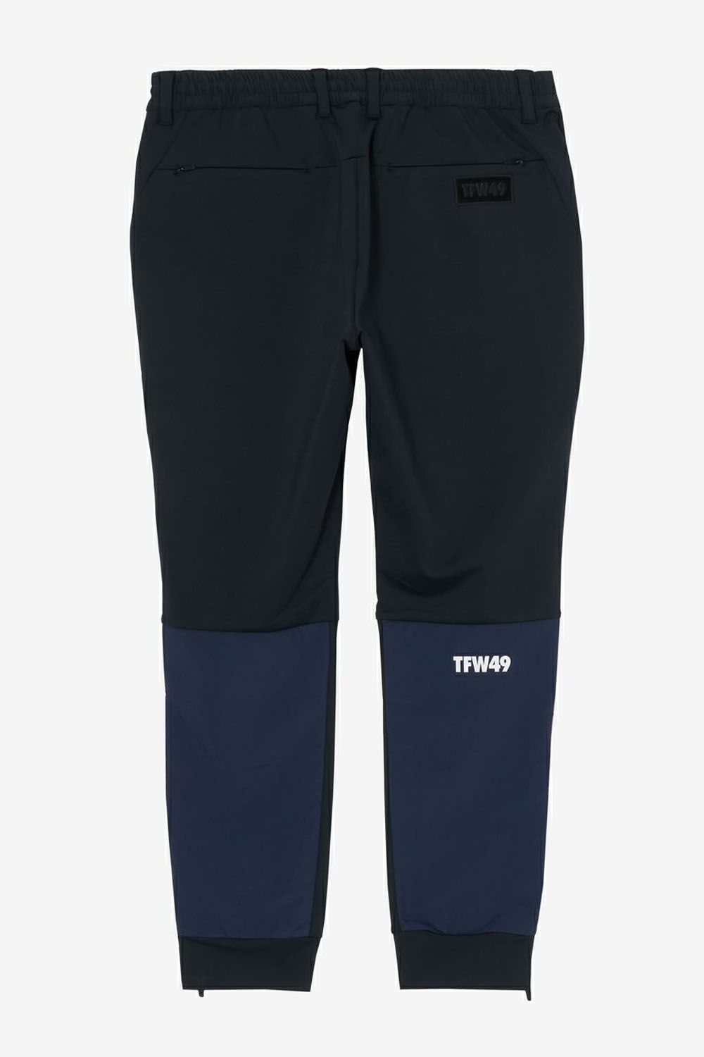 TFW49 - COMBINATION ACTIVE PANTS / コンビネーション アクティブ ロングパンツ (ダークネイビー) | GOSSIP  GOLF