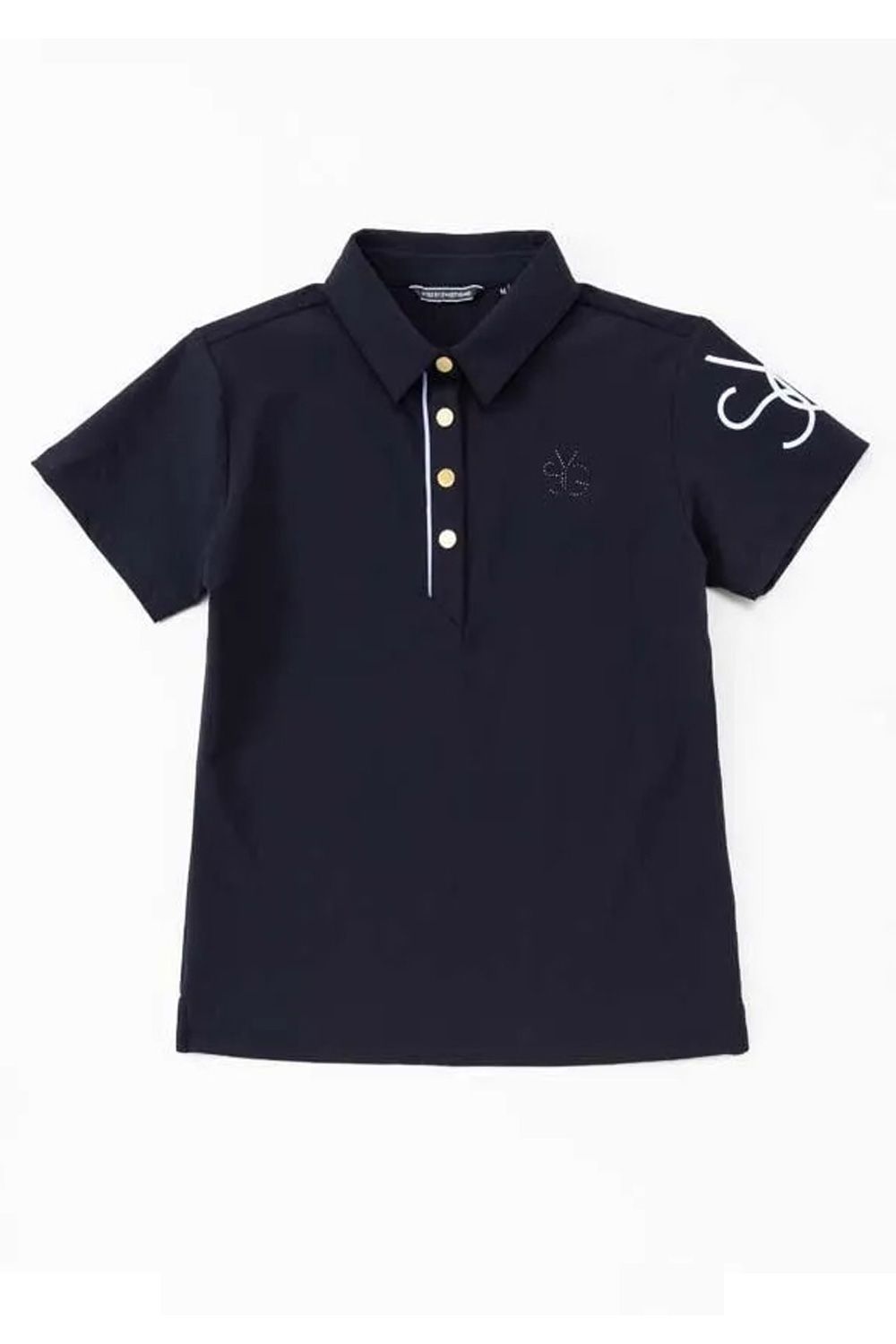 【26SS】【レディース】 BOSELLI DRY SHIRTS / ドライシャツ (ネイビー)*