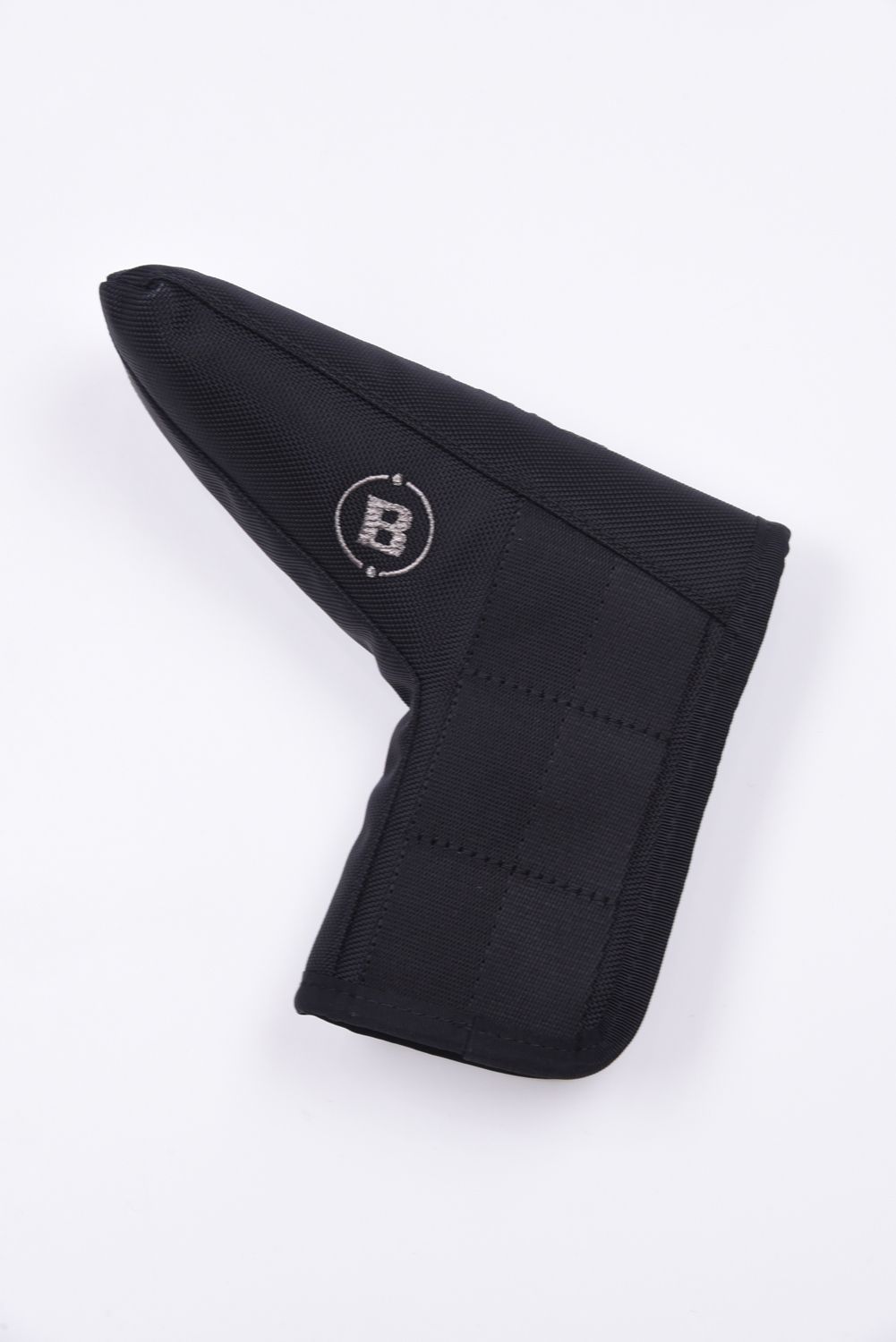 【26SS】 PUTTER COVER PREMIUM CARBON / プレミアムカーボンコレクション ピンタイプ パターカバー (ブラック)