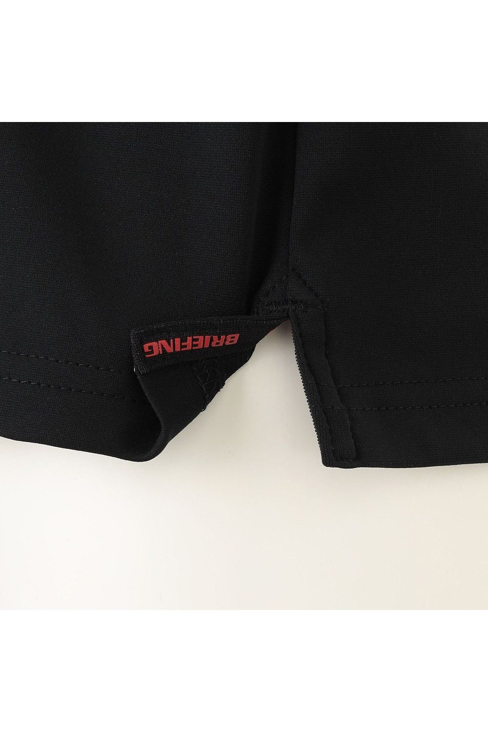 【26SS】【レディース】 WOMEN’S TOUR NS HIGHNECK / ブランドロゴ ノースリーブ ハイネックトップス (ブラック)