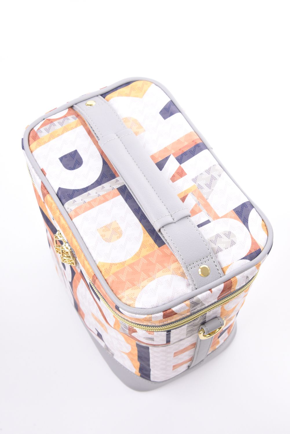 SOFT COOLER BAG / ソフト クーラーバッグ (デイタイムジャンクション）