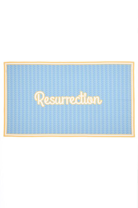 【26SS】 ICE STALL  / アイス ストール (ラグーングリーン)*