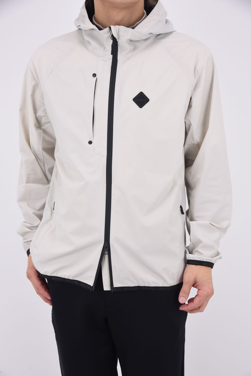 BRIEFINGGOLF - ブリーフィングゴルフ メンズウェア【スウェット