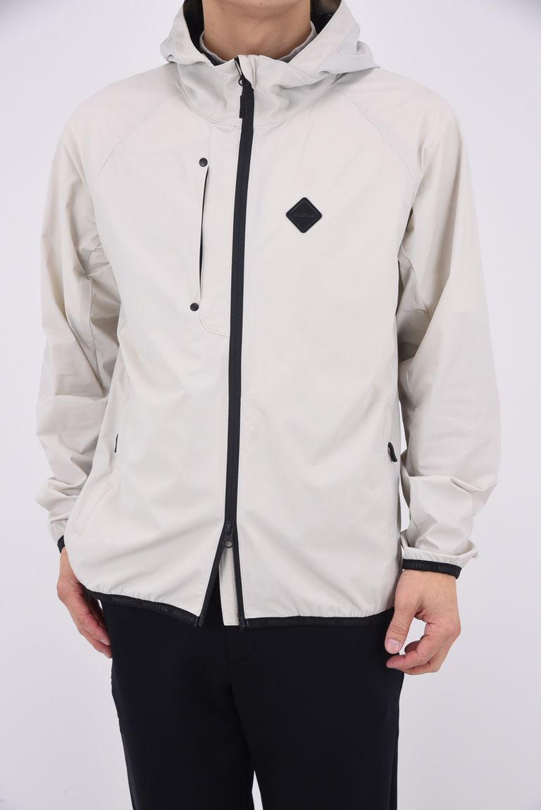 MODEL： 172cm / 64kg 着用サイズ：M