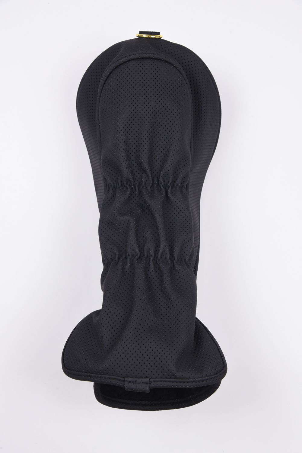 【26SS】 PERFORATE DRIVER / パーフォレイト ドライバーカバー (ブラック)