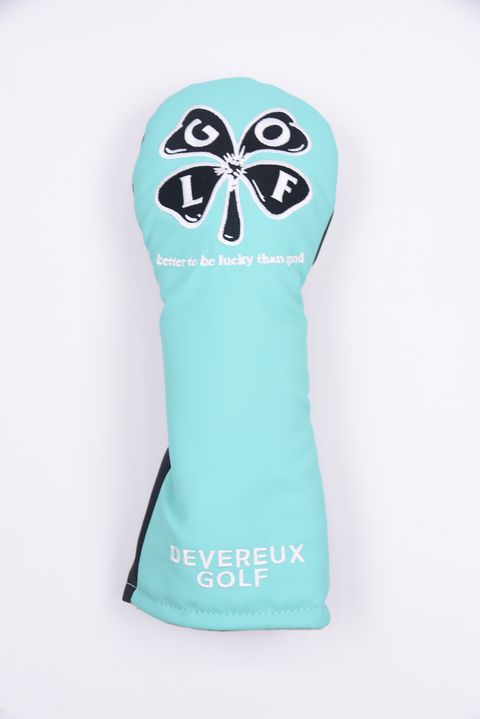 DEVEREUX GOLF - 2025 AW COLLECTION | GOSSIP GOLF