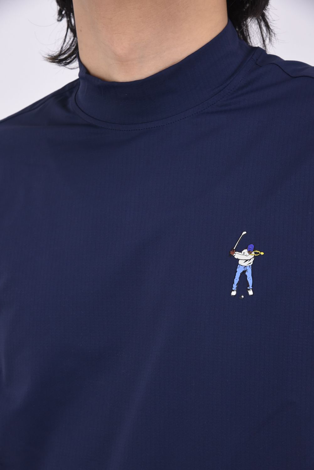 Eastside Golf - 【25SS】 PERFORMANCE MOCK NECK