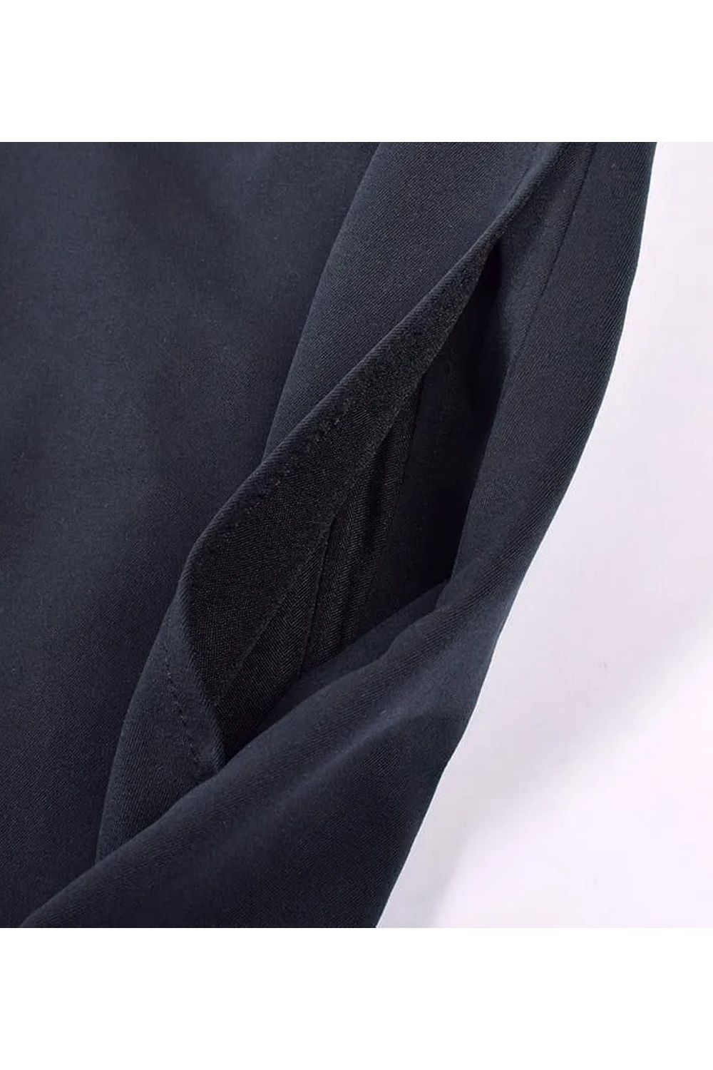 【レディース】 SUPER WATER REPELLENT SKIRT / TACTEEM® 超撥水スカート (ブラック)*