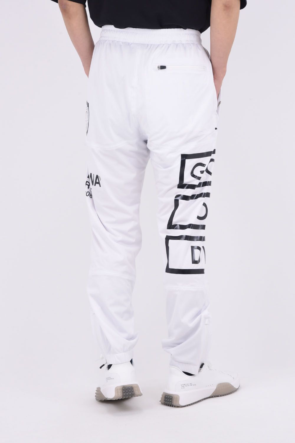 MARK&LONA - ELEMENT HYDRO TECH PANTS / エレメント