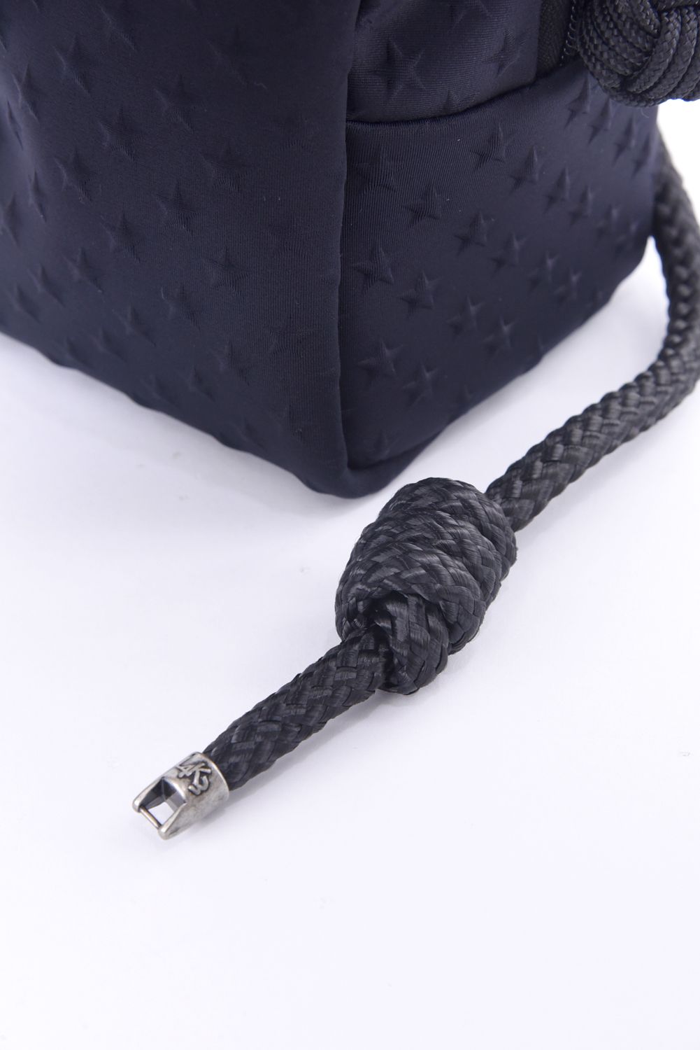 LEO LEO-1000 / レオ ワンハンドルバッグ (ブラック）*