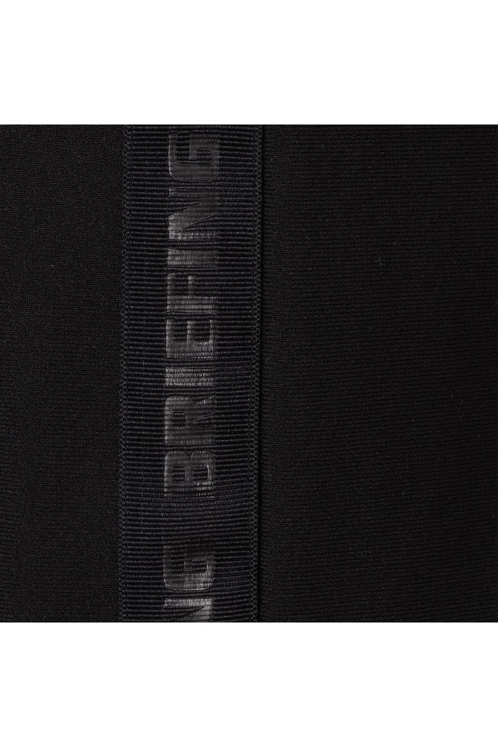 【25AW】【レディース】 WOMEN'S HYBRID DOWN VEST / ストレッチタフタ ダイヤモンドロゴ ハイブリッドダウンベスト (ブラック)