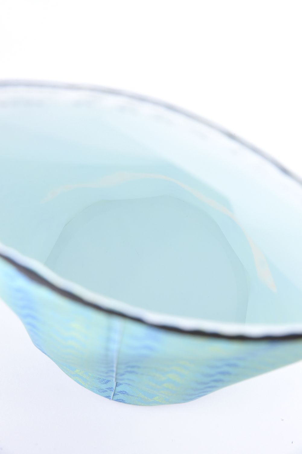 ICE BAG / アイス バッグ (ラグーングリーン)