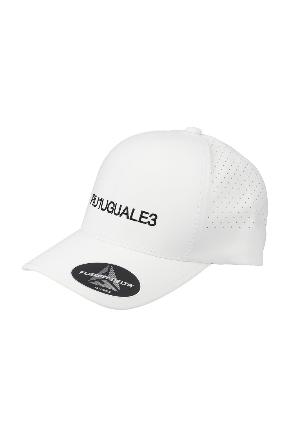 1PIU1UGUALE3 GOLF - 2025 SS COLLECTION | GOSSIP GOLF