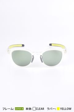 【偏光レンズ採用】 LEIFER Ⅲ BC-LY-MGN2PL-M.GR / SIZE 49