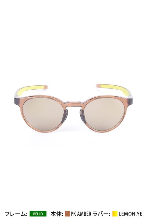 BELLO PKA-LY-MBRPL-M.BRN  / SIZE 49