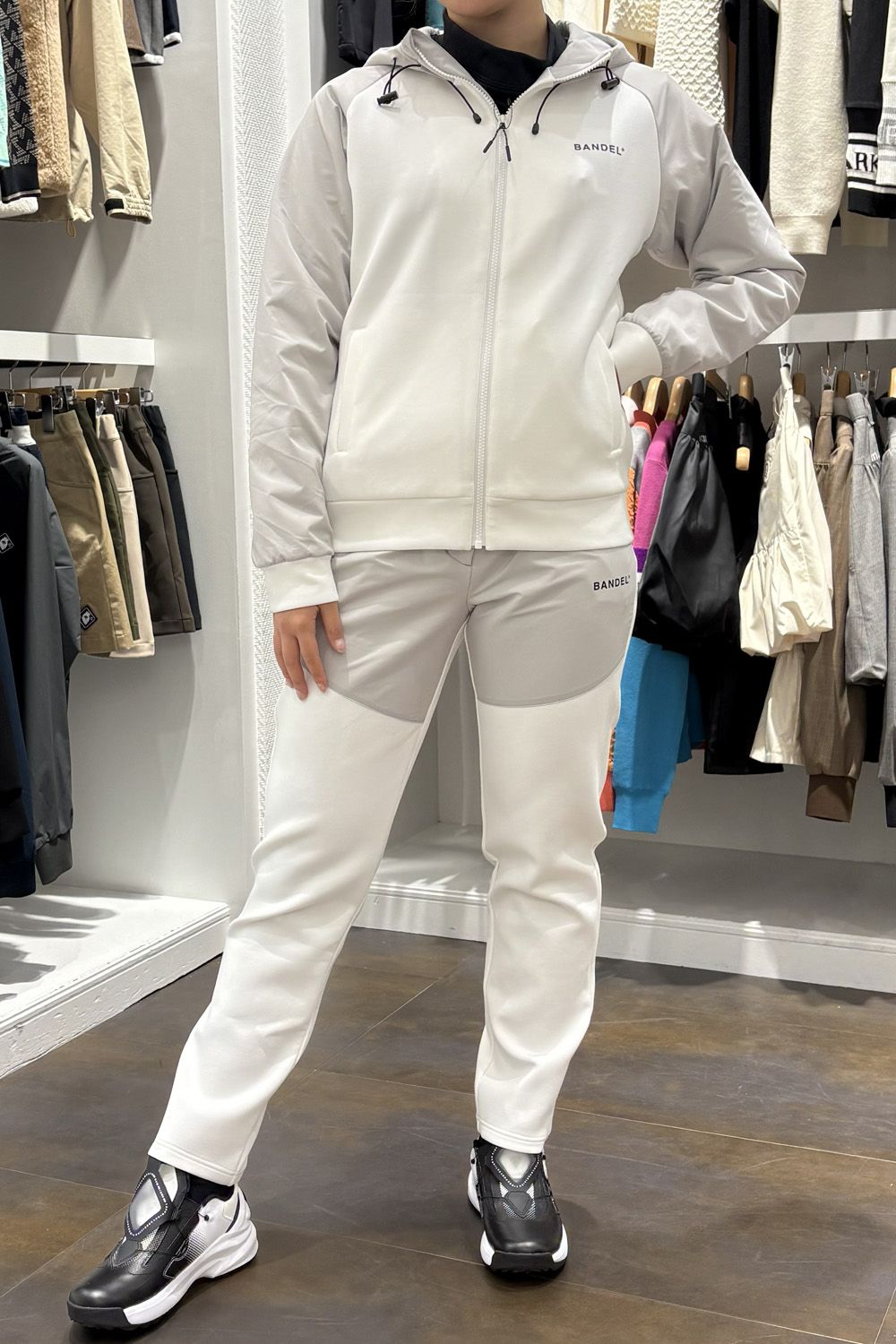 BANDEL GOLF Lady's Style 111701