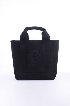 【26SS】 DVG CANVAS CART BAG / キャンバス カートバッグ (ブラック)
