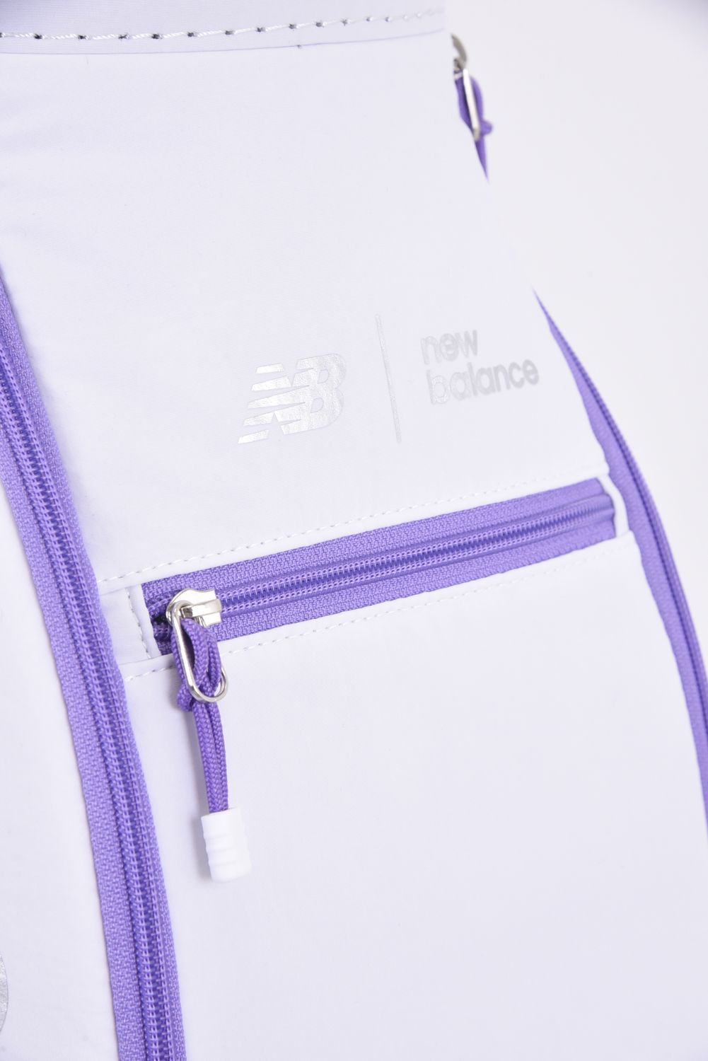 new balance golf - PADDED CADDIE BAG / カートタイプ 中綿 new balance golf - PADDED CADDIE BAG / カートタイプ 中綿