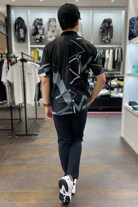 【MARK＆LONA】 シックなビジュアルで大人な雰囲気のコードコレクション