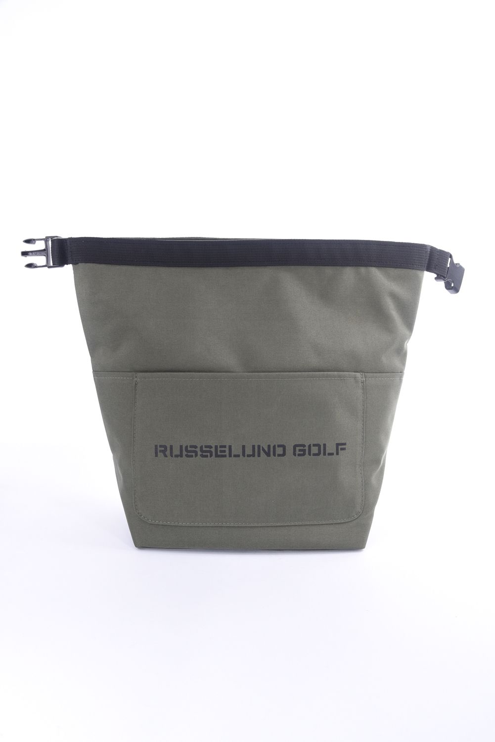 COOLER BAG / クーラーバッグ (カーキ)