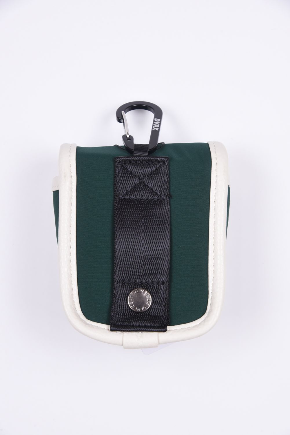 【26SS】 DVG SCOPE CASE / DVG スコープケース (グリーン)