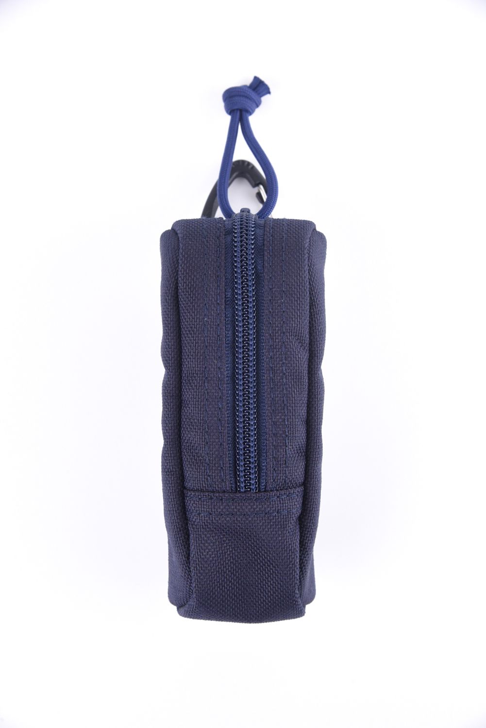 【NEW STANDARD SERIES】 BALL POUCH STD / ボールポーチ (ネイビー)